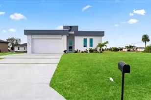 1222 Nelson Rd N, Cape Coral, FL 33993 - Photo 1
