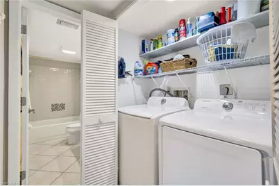 16710 Partridge Place Rd #201, Fort Myers, FL 33908 - Photo 21