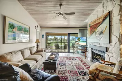 16710 Partridge Place Rd #201, Fort Myers, FL 33908 - Photo 5