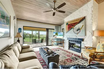 16710 Partridge Place Rd #201, Fort Myers, FL 33908 - Photo 7