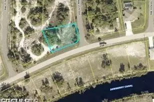 3503 NW 45th St, Cape Coral, FL 33993 - Photo 1