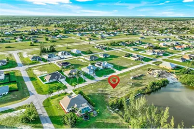 1305 NW 20th Ct, Cape Coral, FL 33993 - Photo 15