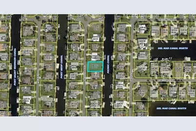 3331 SE 19th Ave, Cape Coral, FL 33904 - Photo 5