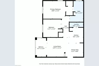 4149 Residence Dr #824, Fort Myers, FL 33901 - Photo 25