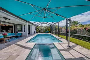 5322 Agualinda Blvd, Cape Coral, FL 33914 - Photo 41