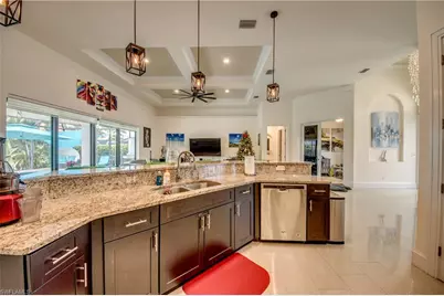 5322 Agualinda Blvd, Cape Coral, FL 33914 - Photo 21