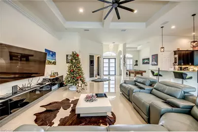 5322 Agualinda Blvd, Cape Coral, FL 33914 - Photo 13