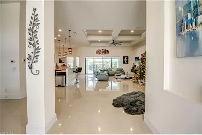 5322 Agualinda Blvd, Cape Coral, FL 33914 - Photo 3