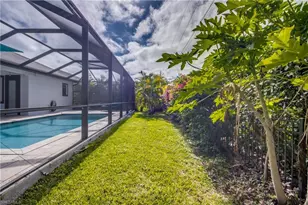 5322 Agualinda Blvd, Cape Coral, FL 33914 - Photo 49