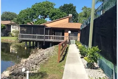 5713 Foxlake Dr #5, North Fort Myers, FL 33917 - Photo 29