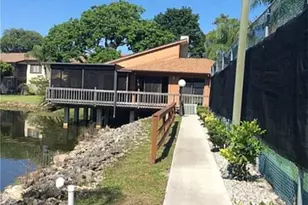 5713 Foxlake Dr, North Fort Myers, FL 33917 - Photo 29