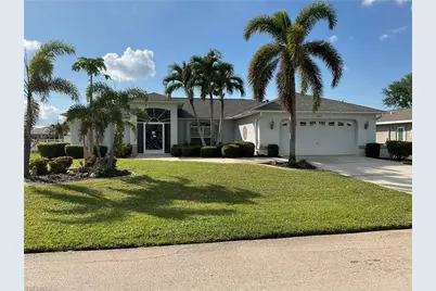 3920 SE 2nd Pl, Cape Coral, FL 33904 - Photo 1
