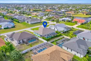 2705 SW 32nd Ln, Cape Coral, FL 33914 - Photo 45