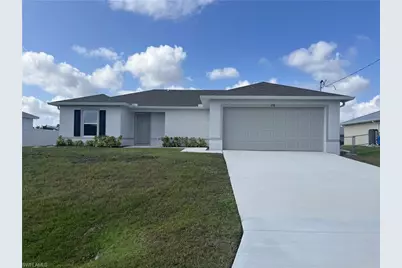 3218 NE 14th Pl, Cape Coral, FL 33909 - Photo 1