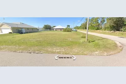 4348 NE 9th Ct, Cape Coral, FL 33909 - Photo 1