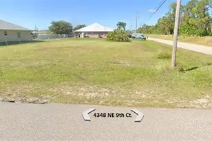 4348 NE 9th Ct, Cape Coral, FL 33909 - Photo 1