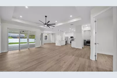 1726 SW 36th Ter, Cape Coral, FL 33914 - Photo 3