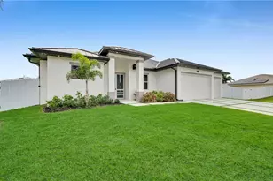 1726 SW 36th Terrace, Cape Coral, FL 33914 - Photo 1