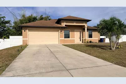 4310 4th St SW, Lehigh Acres, FL 33976 - Photo 1