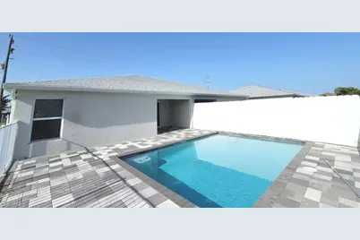 309 SW 47th Ter, Cape Coral, FL 33914 - Photo 19