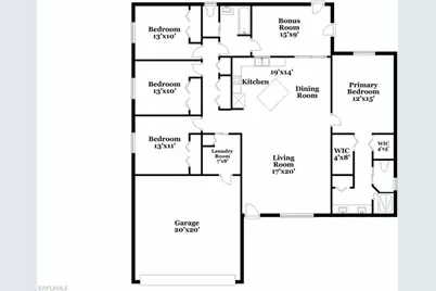 2108 NE 15th Ln, Cape Coral, FL 33909 - Photo 17