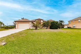 1237 NW 36th Ave, Cape Coral, FL 33993 - Photo 1