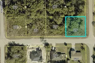 2507 East 10th Street, Lehigh Acres, FL 33936 - Photo 1