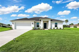 1619 NW 2nd St, Cape Coral, FL 33993 - Photo 1