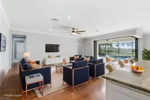 11701 Bowes Cir, Fort Myers, FL 33913 - Photo 5