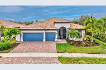 11701 Bowes Cir, Fort Myers, FL 33913 - Photo 1