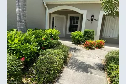 10130 Colonial Country Club Blvd #707, Fort Myers, FL 33913 - Photo 1