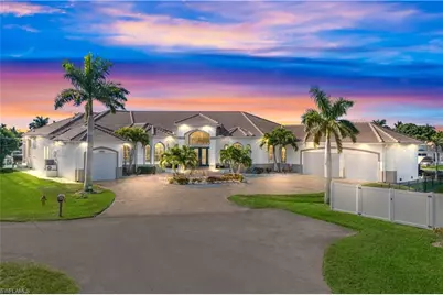5366 Cortez Ct, Cape Coral, FL 33904 - Photo 1