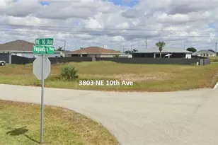 3803 NE 10th Ave, Cape Coral, FL 33909 - Photo 1