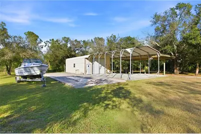 19550 Nalle Rd, North Fort Myers, FL 33917 - Photo 3