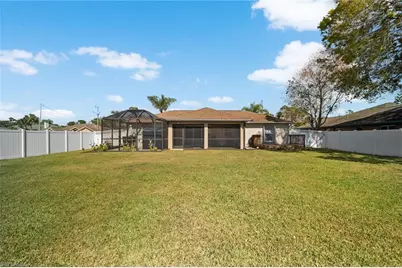 2607 8th St W, Lehigh Acres, FL 33971 - Photo 3