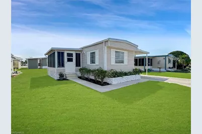 320 Domingo Dr, Fort Myers, FL 33905 - Photo 1