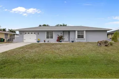 1815 SE 8th Ter, Cape Coral, FL 33990 - Photo 1