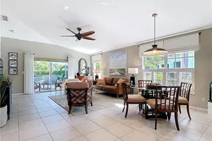 1851 Corona Del Sire Dr, North Fort Myers, FL 33917 - Photo 9