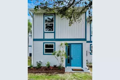 13446 Heald Ln #5B, Fort Myers, FL 33908 - Photo 1