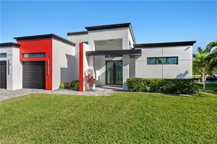 3303 NW 14th St, Cape Coral, FL 33993 - Photo 1