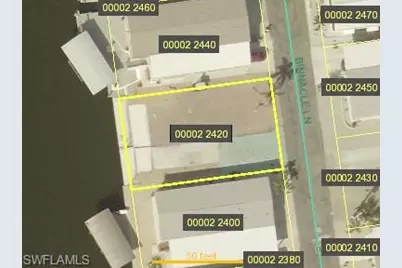 3099 Binnacle Ln, Saint James City, FL 33956 - Photo 15