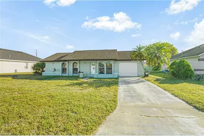 2935 SW 1st Pl, Cape Coral, FL 33914 - Photo 1