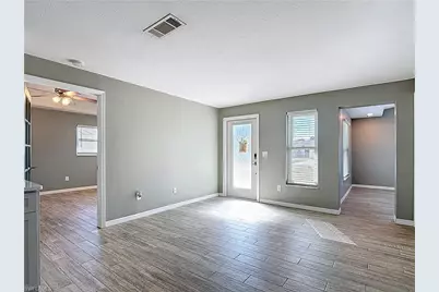 1642 Mansville Ter, North Fort Myers, FL 33903 - Photo 5