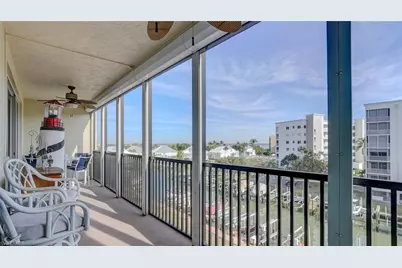4431 Bay Beach Ln #543, Fort Myers Beach, FL 33931 - Photo 17