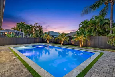 1821 SW 25th Ter, Cape Coral, FL 33914 - Photo 43