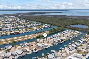 3843 Cherry Ln, Saint James City, FL 33956 - Photo 1