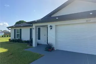 2837 NW 24th Ave, Cape Coral, FL 33993 - Photo 1