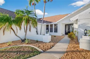 1221 SW 51st Terrace, Cape Coral, FL 33914 - Photo 3