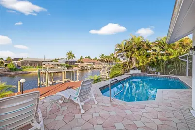1221 SW 51st Ter, Cape Coral, FL 33914 - Photo 31