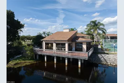 15427 Crystal Lake Dr, North Fort Myers, FL 33917 - Photo 43